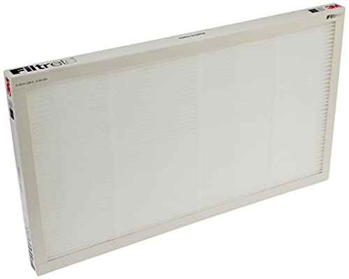 Filtrete Replacement Filter FAPF02 for Ultra Clean Air Purifier FAP02-RS (Pack of 4)