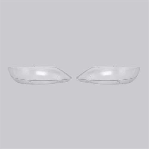 Carcasa de faro para Taurus 2010-2012 de cristal impermeable