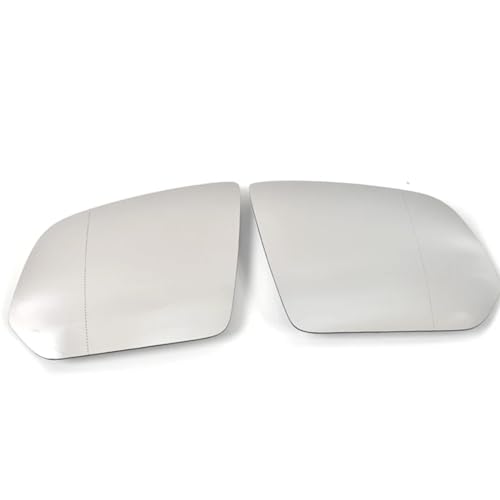 Cristal de espejo gran angular térmico de alta precisión para Benz VITO 5