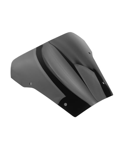 Motorrad-Windschutzscheibe Für Ya&maha XT660 XT660R XT 660 2004–2016, Vordere Windabweiser, Kilometerzähler, Visier, Windschutzscheibe, Rauchfarben Windschild