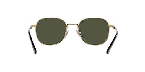 Image of Persol Unisex Po1009s Square Sunglasses