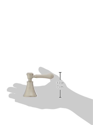 Metal Lever Handle Kit in Stainless RP28898SS | Delta Faucet Metal Lever Handle Kit in Stainless RP28898SS | Delta Faucet