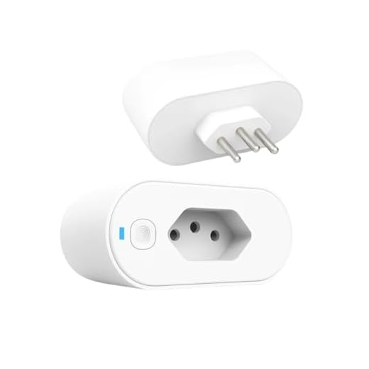 Tuya Smart Plug