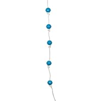 Algopix Similar Product 4 - Swing Set Stuff Ball Rope Blue  SSS