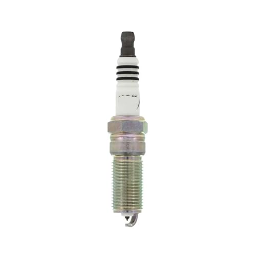 Bougies d'allumage Iridium IX résout le ralenti instable des moteurs V6 3,5 L de 2015 à 2019