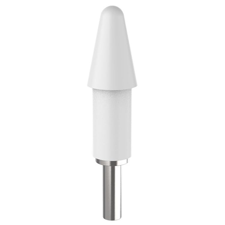 Image of for Xiaomi Smart Pen 2nd Generation Stylus Pen Nib High Sensitivity Writing Drawing Tablet Pencil Tip - White