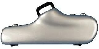 JW Eastman Alto Saxophone Silver Fibreglass Case CE 192 S