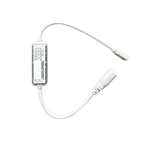 Contrôleur symphonique pour ambiance salon et mode multi-scènes LED RGB