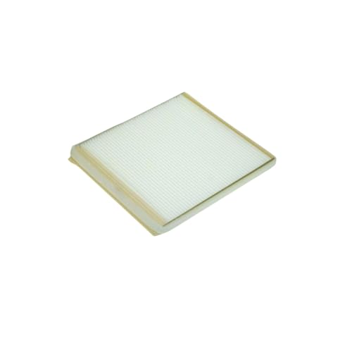 Filtro de habitáculo PURFLUX AH133 antipolen para Renault Megane I y Scenic