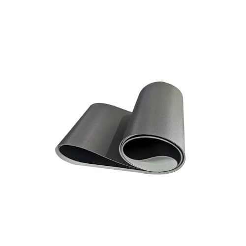 Cinta de PVC de 800mm con tracción estable y superficie antideslizante 3