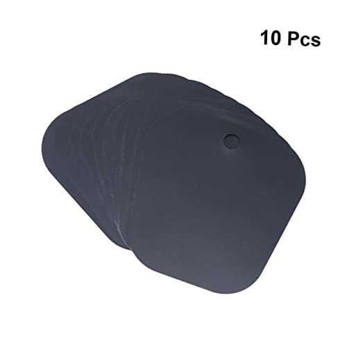 NUOBESTY 10 Pçs 14 Peças De Senhora Botas Altas Femininas Botas Para Modeladoras De Botas De Cowboy