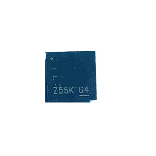Composant électronique puce BQ24750A QFN28 circuit intégré de régulation de courant