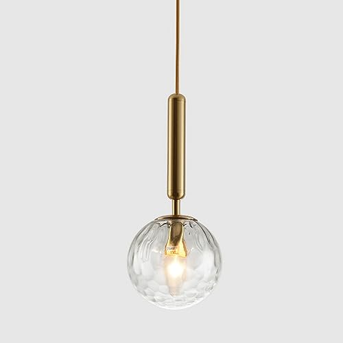 Plafonnier chic E14 lustre salon suspension comptoir bar restaurant