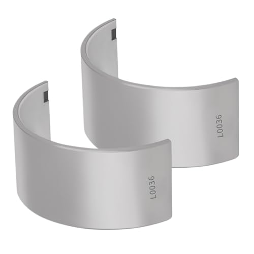 Cuscinetto di biella moto 31.75mm 31.5mm 31mm 30.5mm 2 pezzi compatibile con 390 RC 390RC 2015-2020 2022 2023(Oversize 50 (31.5mm))