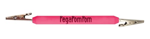 PegaPomPom Shading and Chalking Tool (Pink)