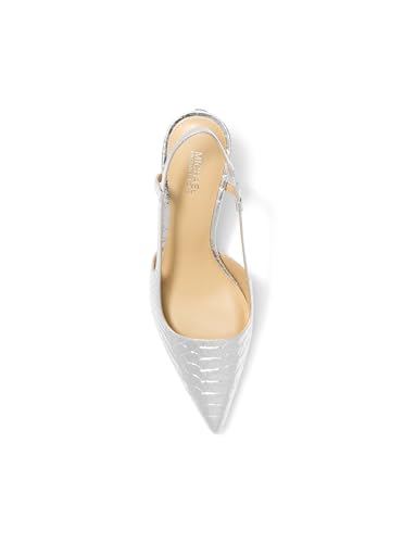 Image of Michael Kors Women's Alora Mid Sling Pump