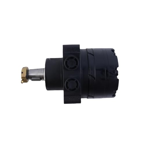 Image of 1-523328 103-6988 Hydraulic Wheel Motor for Exmark Lazer Toro Z Master Parker TF0240US081AAD