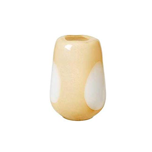 broste Copenhagen14485005 Glass Vase