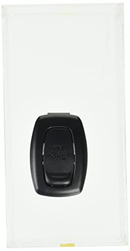 TOYOTA (トヨタ) 純正部品 フロントシートバック フック (BLACK) ポルテ/SPADE,ウィッシュ 品番71759-B2020-C0