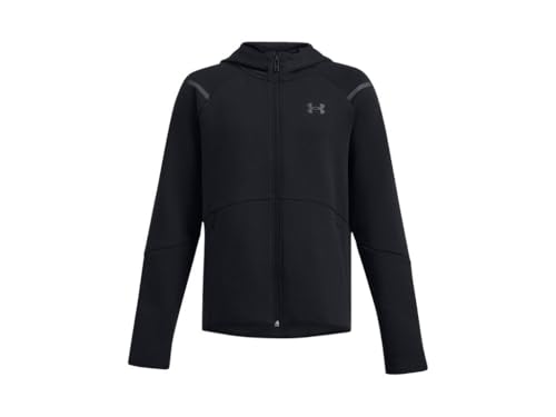 Under Armour Unisex Unstoppable Fleece Apparel - Premium Comfort & Mobility