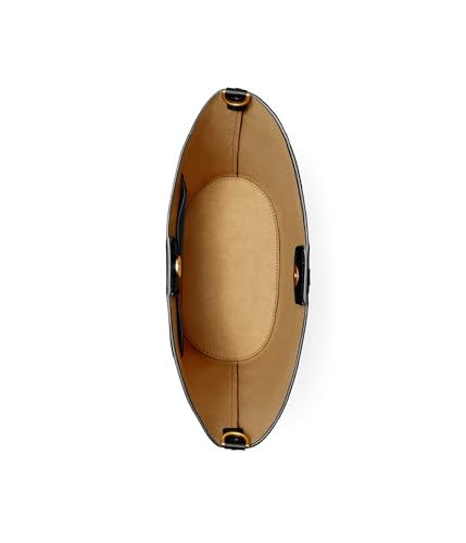 Tory Burch womens Mcgraw Bucket Bag