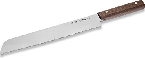 Carl Mertens Metz Finn 10.75