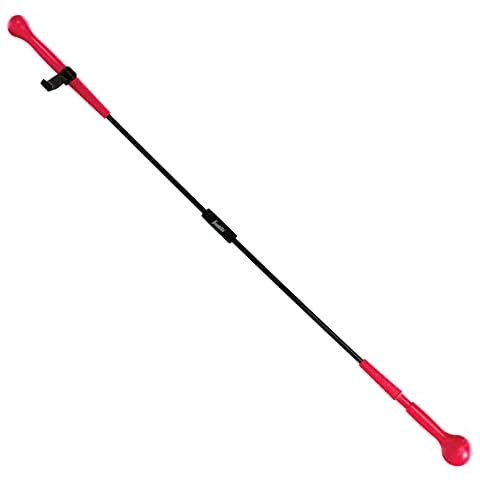 Franklin Sports Dual End Hitting Stick Trainer Cover