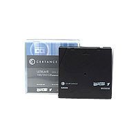 Seagate HD 1PK LTO ULTRIUM 100/200GB (CLM200)