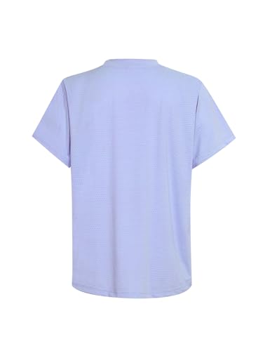 Kids Boys Activewear Quick-Dry Sports T-Shirt Breathable Short Sleeve Tops for Running Gym4