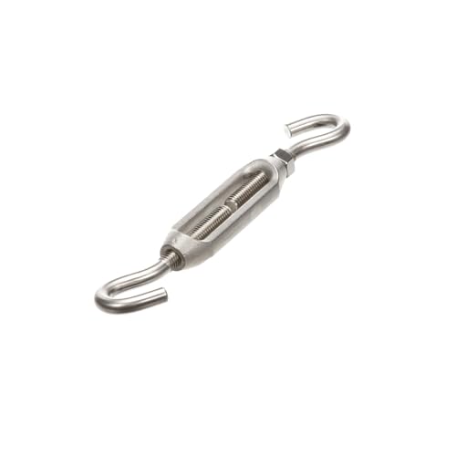 CMA Dish Machines Hook & Hook Turnbuckle miniatura 2