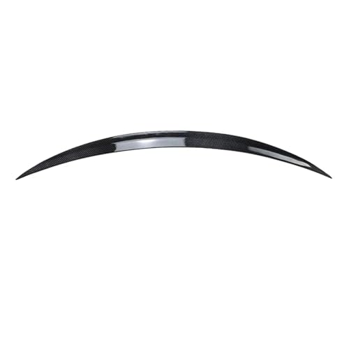 Lèvre toit aileron arrière pour A4 S4 B9 style sport urbain