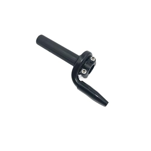Poignée d'accélérateur moto 22mm pour maîtriser les pistes en CRF250RX et CRF450L