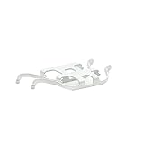 RIDEX-Teile entsprechen vollständig den Erstausrüstungsteilen, sind aber zu einem niedrigeren Preis erhältlich.