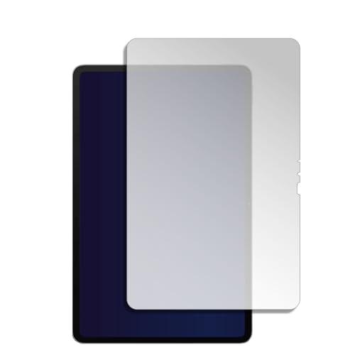 ���f�B�A�J�o�[�}�[�P�b�g �ی�t�B���� Xiaomi Pad 6 Max 14 [ ��ʗp ] �p �t�� �ی� �t�B���� ���d�x9H �u���[���C�g�J�b�g �N���A���� �݊��i