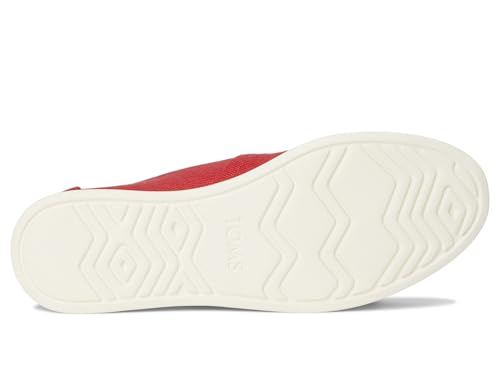Image of TOMS Women's Alpargata Plus Slip-On Shoes