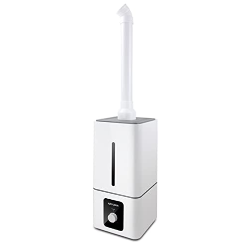 BiiKoon Humidificadores para Toda Habitaciones Grandes Humidificador Vapor Frío Llenado Superior...