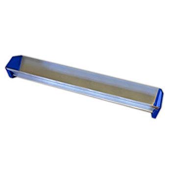 Screen Print DirectEcotex® Scoop Coater for Printing Emulsion (15.5 inch) - Printing Photo Emulsion Tools for Silk or Printing Frame - Printing Supplies for Printing s