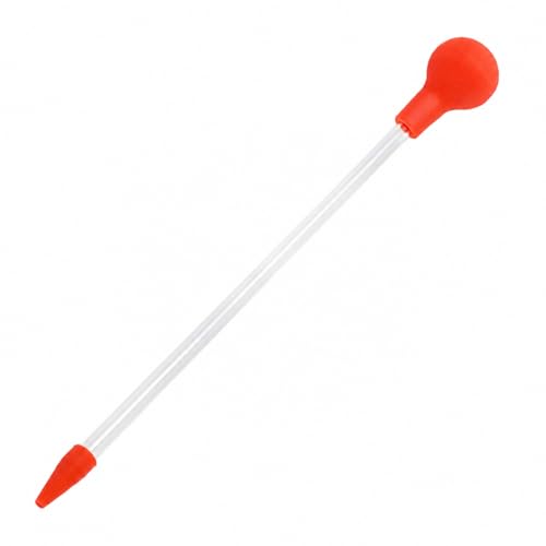 Aquarium Choice Coral Feeder Long Syringe Tube...