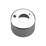 Pièces marines 350-65011-1 Revêtement de carter de pompe adapté au moteur de bateau 2 temps T-hatsu 9,9 CV, 15 CV, 18 CV. Pièces de rechange for moteur de bateau 350-65011.