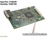 Hewlett Packard Enterprise BD,2CH,64BIT,Upgrade, 158939-B21,153507-B21,COMDCYBZ