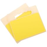 DECHOUS Wiederverwendbares Taekwondo Brett aus Robustem Abs Praktisches Karate trainingsbrett für Anfänger Flexibles Kampfsport übungsbrett zur Technikverbesserung und Kraftentwicklung