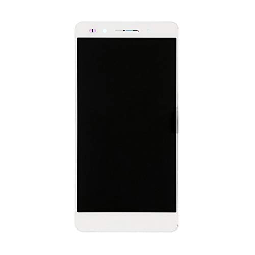 Écran Huawei Honor 7 pour retrouver votre smartphone au quotidien