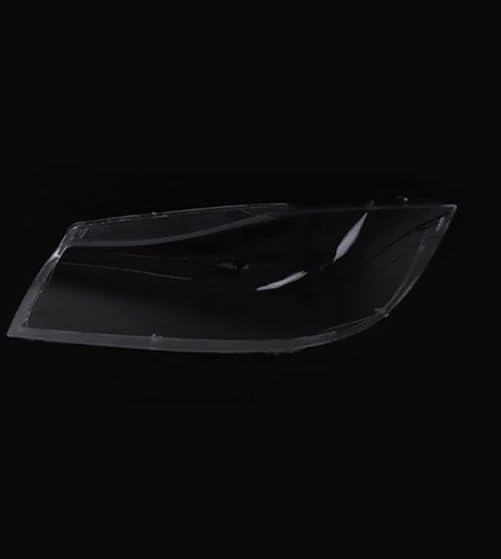 Coque de phare de voiture E90 anti UV et transparente pour rénover l'éclairage halogène - 3