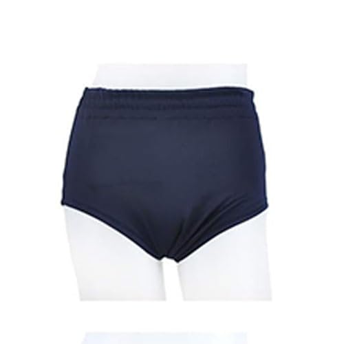 Amazon.co.jp: 【ブルマ 単品 紺色 4Lサイズ】90年代学販モデル