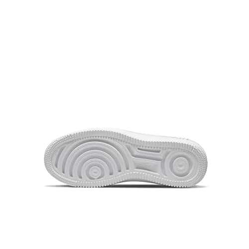 Nike Air Force 1 PLT.AF.ORM DJ9946-100, Women Sneakers, White, 36,5 EU