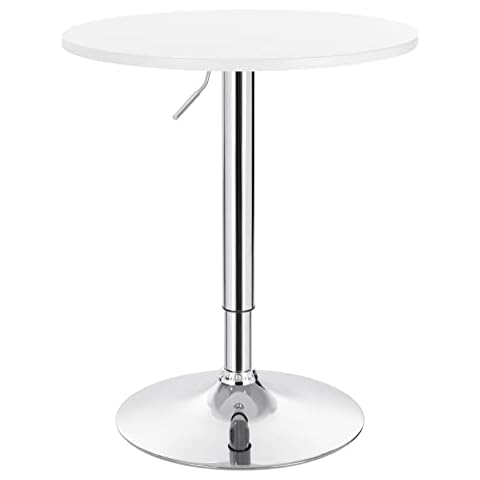 Table de Bar WOLTU BT02ws Cover