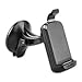 Garmin Powered Suction Cup Mount with Speaker, Standard Packaging