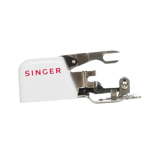 Máquinas De Coser, Home singer overlock Marca Singer (2)