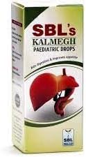 KALMEGH DROPS 30 ML SBL || SBL homeopathy