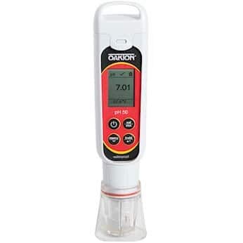 pH Tester